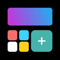 Widget Pro ⋆ Photo Widgets App icon