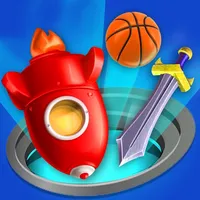 Match Master 3D! Pairing icon