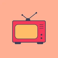 TV program icon