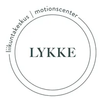 Liikuntakeskus Lykke icon