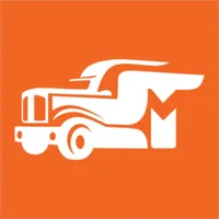 Trucking Machinery icon