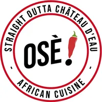 Osè African Cuisine icon