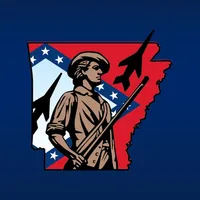 Arkansas National Guard icon