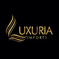 Luxuria Imports Hair Company icon