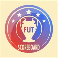 FUT Scoreboard - Track & Alert icon