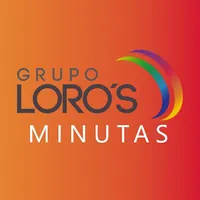 Minutas Loros icon