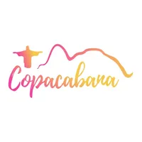 Copacabana icon