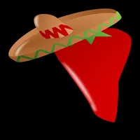 Mexican Food Recipes icon