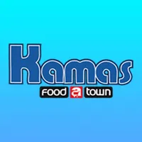 Kamas Foodtown icon