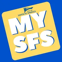 MySFS icon