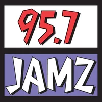 95.7 Jamz icon