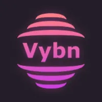 Music Player Radio - Vybn icon