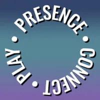 Presence-Connect-Play icon