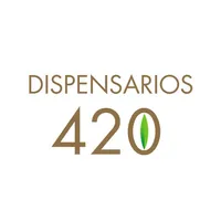 Dispensarios 420 icon