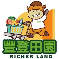 豐登田園Richerland icon