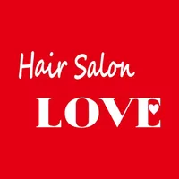 Hair Salon LOVE icon