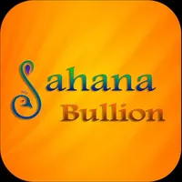 Sahana Bullion icon