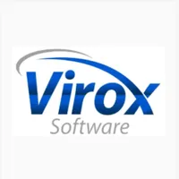 Virox HRMS Application icon