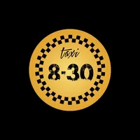 Taxi 830 icon