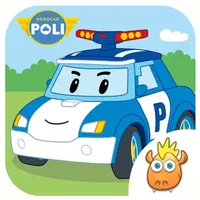 Robocar Poli New Adventures icon