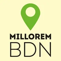 Millorem BDN icon