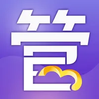 网店管家 icon