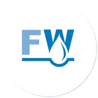 Fairfax Water Customer icon