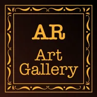 AR ART Gallery icon
