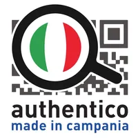 Authentico Made In Campania icon