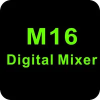 M16-Mixer icon