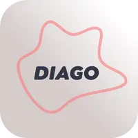 Diago icon