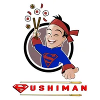 SushiMan icon