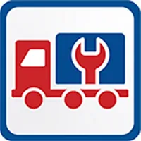 富民車輛報修行動APP icon