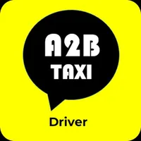 A2B Driver App icon