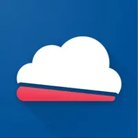 Ateky Cloud icon