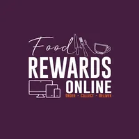 Food Rewards icon