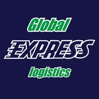 Global Express Logistics icon