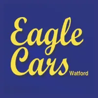 Eagle Cars Watford icon