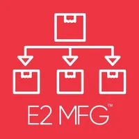 E2 MFG Material Allocation icon