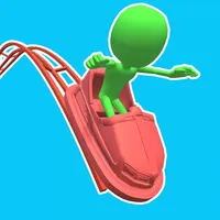 Rolly Rails 3D icon