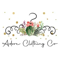 Adore Clothing Co icon