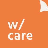 with care - self monitoring icon