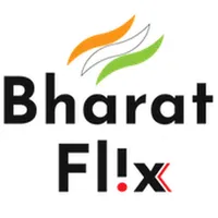 BharatFlix icon