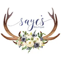 Saye's Boutique icon