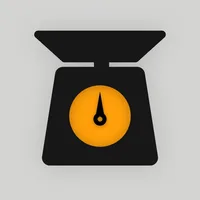 Metre - Kitchen Converter icon