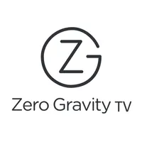 Zero Gravity TV icon