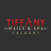 Tiffany Nails & Spa Calgary icon