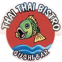 Thai Thai Bistro Sushi Bar icon