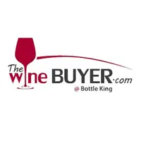 The Wine Buyer icon