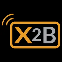 X2B icon